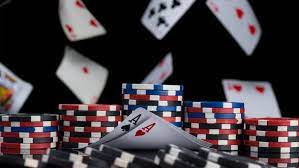 Adakan Bandar Poker Online Terbesar Preferensi Masyarakat Nasional