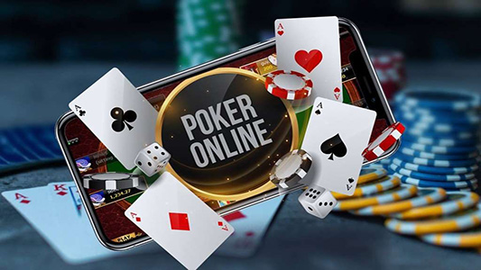 Situs Terbanyak Game Judi Poker Online Jempolan Di Domestik